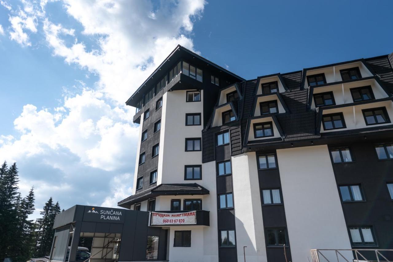 Dolce Vita Kopaonik Exterior photo